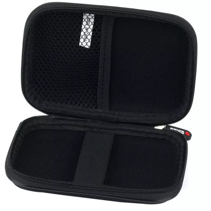 ORICO PHD-25-BL-BP 2.5-Inch Hard Drive Protective Case Blue
