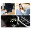 ORICO U301 64GB USB-A USB-C USB 3.2 Gen 1 Pendrive - Silver