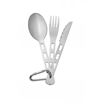 ORIGIN OUTDOORS Eating Utensil Set