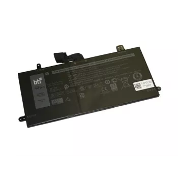 ORIGIN STORAGE BTI Laptop Battery (Replacement for Dell 0J0PGR, FTH6T, J0PGR, X16TW) - 11.4V 68Wh 6-Cell Li-ion
