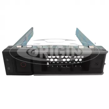 Origin Storage FK-DELL-R740/3 3.5in Hard Drive Caddy for Dell PowerEdge R740