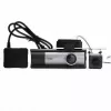 ORLLO RX-700 PRO 4K Dual Dashcam – Front and Rear Car Camera with GPS, Wi-Fi, and Parking Mode