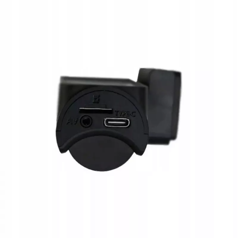 ORLLO RX-700 PRO 4K Dual Dashcam – Front and Rear Car Camera with GPS, Wi-Fi, and Parking Mode