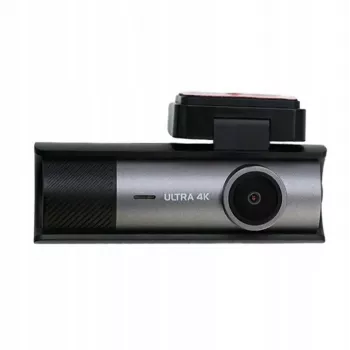 ORLLO RX-700 PRO 4K Dual Dashcam – Front and Rear Car Camera with GPS, Wi-Fi, and Parking Mode