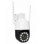 ORLLO TZ11 4K 8MP PTZ IP Camera with Wi-Fi and 4G LTE, Tuya Smart, Pan-Tilt, Outdoor Security