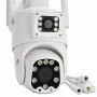 ORLLO TZ8 Dual 4MP+4MP 4G Wi-Fi IP Camera