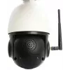 ORLLO Z10 Outdoor PTZ IP WiFi Camera 4MP 18x Zoom