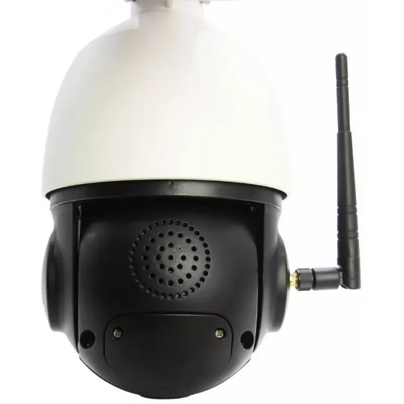 ORLLO Z10 Outdoor PTZ IP WiFi Camera 4MP 18x Zoom