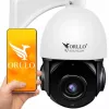 ORLLO Z10 Outdoor PTZ IP WiFi Camera 4MP 18x Zoom