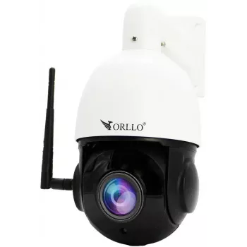 ORLLO Z10 Outdoor PTZ IP WiFi Camera 4MP 18x Zoom