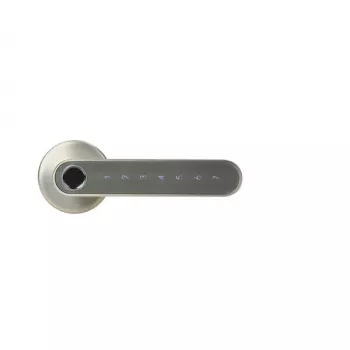 ORNO Combination Handle with Touch Keypad and Smart Function OR-ZS-853/N Black