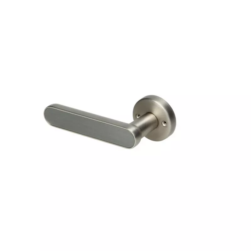 ORNO Combination Handle with Touch Keypad and Smart Function OR-ZS-853/N Black