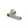ORNO Combination Handle with Touch Keypad and Smart Function OR-ZS-853/N Black