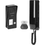 ORNO OR-DOM-RD-937/B Wired Audio Intercom Kit for Single-Family Home