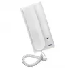 ORNO OR-DOM-RL-901UD (RL-3208U) Audio Intercom Handset, White, Surface Mount, 2-Wire Analog