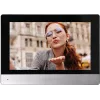ORNO OR-VID-ME-1056FHD/B 7-Inch Wi-Fi Video Door Phone with Full HD 1080p Outdoor Panel, Black
