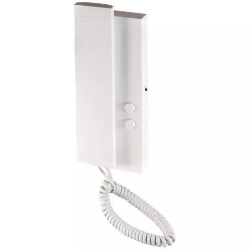 ORNO Single-Family Audio Intercom Set, 2-Wire, SAGITTA (OR-DOM-SG-918)