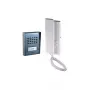 ORNO Single-Family Audio Intercom Set, 2-Wire, SAGITTA (OR-DOM-SG-918)