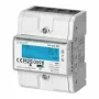 ORNO Three-Phase Energy Meter 80A 3 Modules