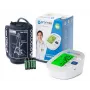 ORO ORO-BP 1 Upper Arm Blood Pressure Monitor with Dual User Memory and Arrhythmia Detection