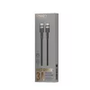 ORSEN S53 USB-C to USB-C Cable 3A 1m Black