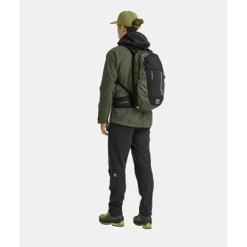 ORTOVOX Traverse 20 20 L Black