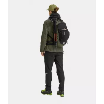 ORTOVOX Traverse 20 20 L Black