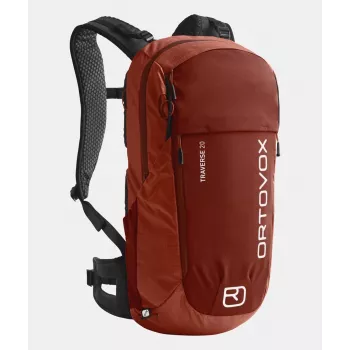 ORTOVOX Traverse 20 20 L Orange