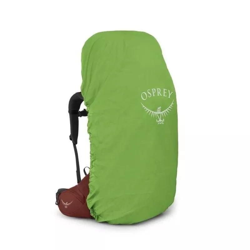 Osprey Aether 65 Trekking Backpack S/M Garnet Red