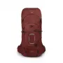 Osprey Aether 65 Trekking Backpack S/M Garnet Red