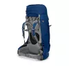 Osprey Ariel 65 Women's Hiking Backpack - 65L, Black