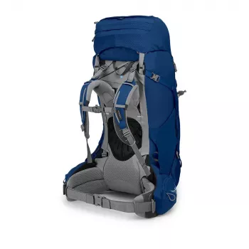 Osprey Ariel 65 Women's Hiking Backpack - 65L, Black