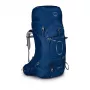 Osprey Ariel 65 Women's Hiking Backpack - 65L, Black
