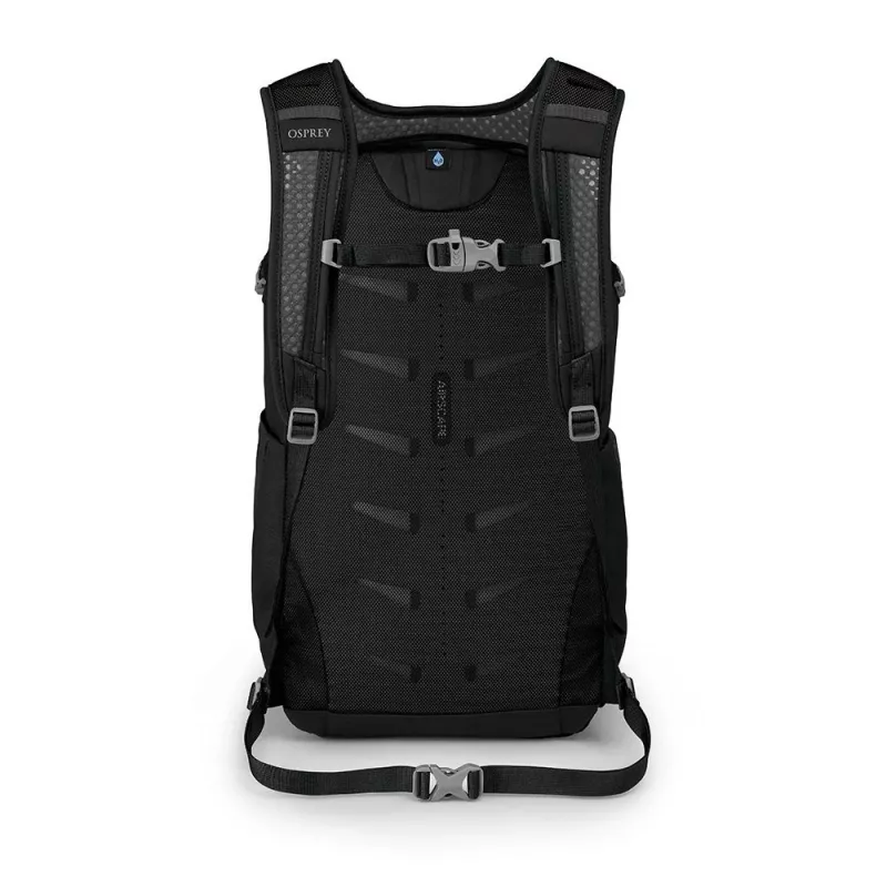 Osprey Daylite Plus Backpack Black 20L Recycled PET