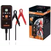 OSRAM BATTERYcharge 901 6V/12V 1A Automatic Battery Charger for Lead-Acid Batteries