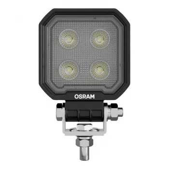 Osram CUBE WL VX80-WD LED Work Light, 20W, 1300lm, 6000K, Wide Beam, 9-32V, IP67/IP69K, DT Connector
