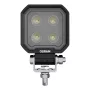 Osram CUBE WL VX80-WD LED Work Light, 20W, 1300lm, 6000K, Wide Beam, 9-32V, IP67/IP69K, DT Connector