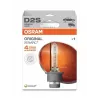 OSRAM D2S Xenarc Original [bl1] EPACK Xenon HID Headlight Bulb, 35W, 4300K, PK32d-2