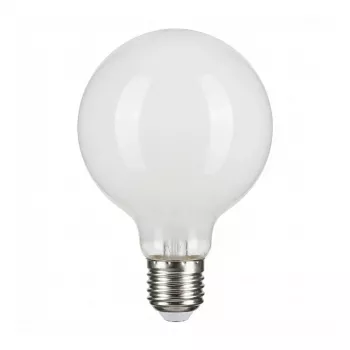 OSRAM G9575DIM LED Globe Bulb E27 7.5W 1055lm 2700K Warm White Dimmable