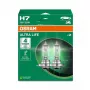 Osram H7 Ultra Life 2-Pack Halogen Headlight Bulbs 12V 55W