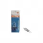 OSRAM HALOSTAR 64418 10W 12V G4 Oven Lamp, 130 lm, 300°C, Warm White