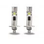 OSRAM LED Bulb (Set 2pcs.) H1 12V P14,5S non-road legal LEDriving HL EASY