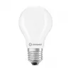 OSRAM LED Classic A 40 Filament DIM P 3.4W 827 Frosted Dimmable LED Lamp