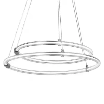 OSRAM LED Luminaire 21W 3000K 2400lm