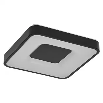 OSRAM LED Luminaire 24W 1450lm D380 BL