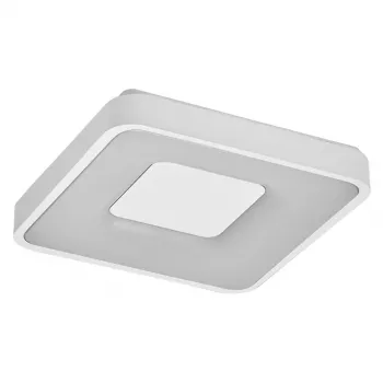 OSRAM LED Luminaire 24W 1450lm D380 White