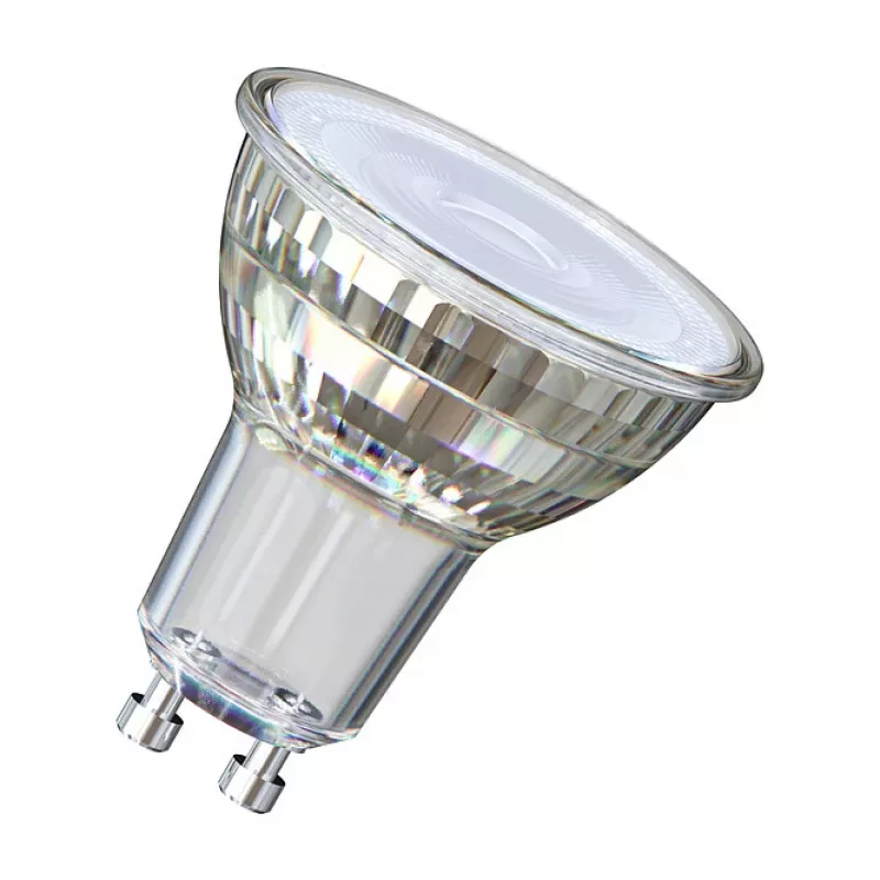 Osram LED PAR16 50 120° P 3.1W 830 GU10 LED Reflector Lamp