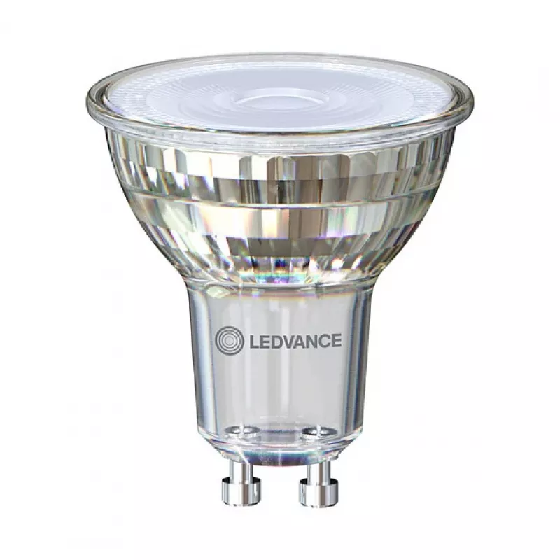 Osram LED PAR16 50 120° P 3.1W 830 GU10 LED Reflector Lamp