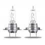 OSRAM NIGHT BREAKER SILVER H7 64210NBS Halogen Headlight Bulb 12V 55W 1500lm