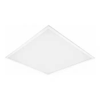 OSRAM PL CMFT 625 P 33W 840 U19 DALIVR Panel Comfort 625 UGR LED Recessed Panel 3600lm 4000K DALI Dimmable